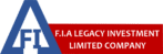 F.I.A LEGACY INVESTMENT LIMITED COMPANY